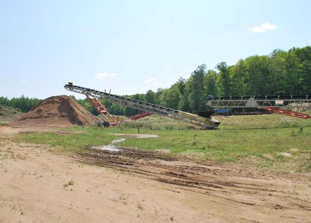 Property at ON Cth S, Crandon, WI 54520