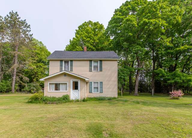 Property at 2852 Plantation Rd, Pelican Lake, WI 54463, 3 beds, 1 bath