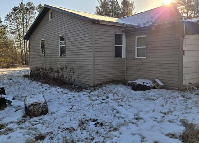 Property at 4441 Hwy 32, Laona, WI 54511, 2 beds, 1 bath