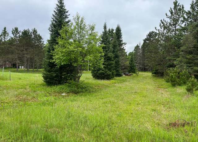 Property at 18139 Meadow Ln, Long Lake, WI 54542
