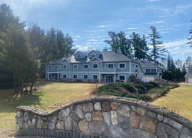 Property at 741 River Edge Unit B, Eagle River, WI 54521, 2 beds, 2 baths
