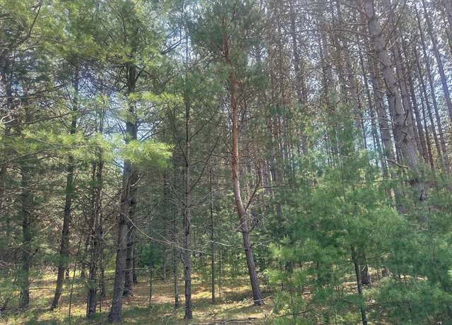 Property at Lot #7 Pine Breeze Way, Eagle River, WI 54521