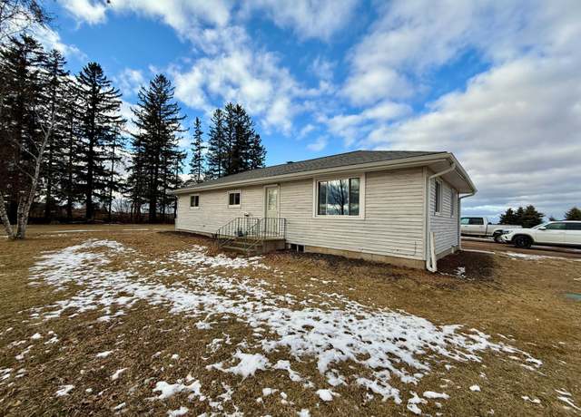 Property at W8960 Cth F, Antigo, WI 54409, 3 beds, 1.5 baths