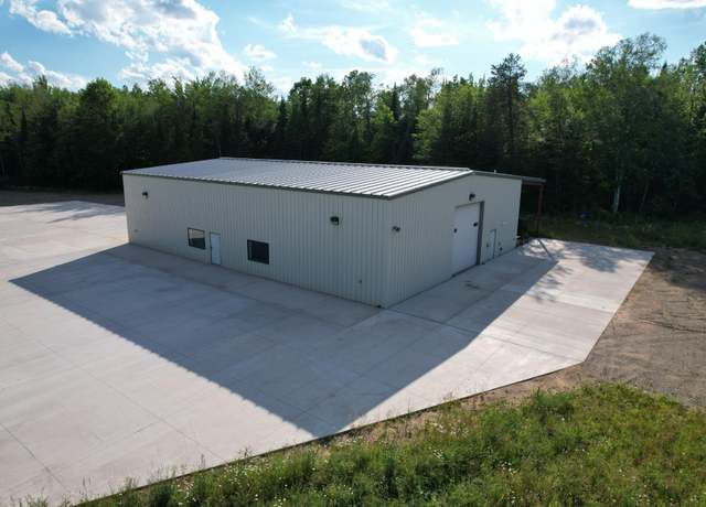 Property at 4143 Hwy 55, Crandon, WI 54520, 2 beds, 1 bath