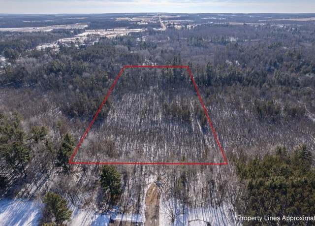 Property at 5.46 Ac Summit Ave, Merrill, WI 54452