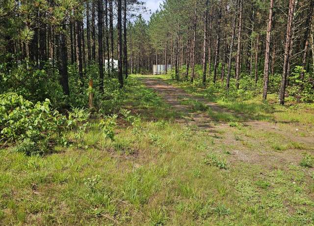 Property at 3094 Lee Rd, Tomahawk, WI 54487