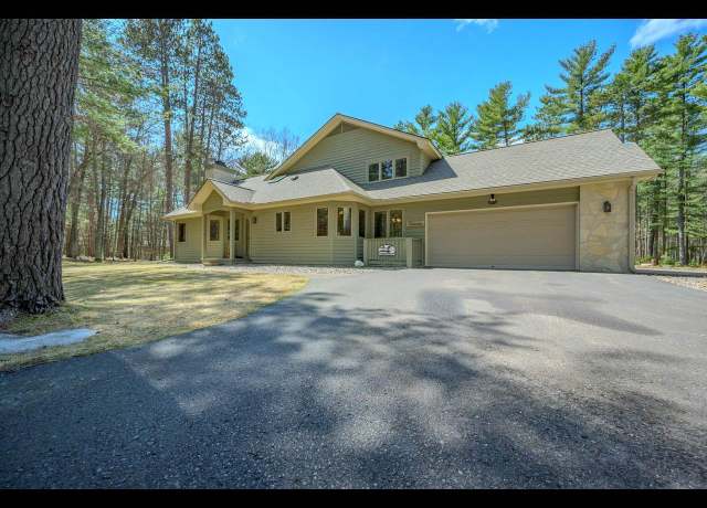 Property at 9263 Park Place Ln, Minocqua, WI 54548, 2 beds, 2.5 baths