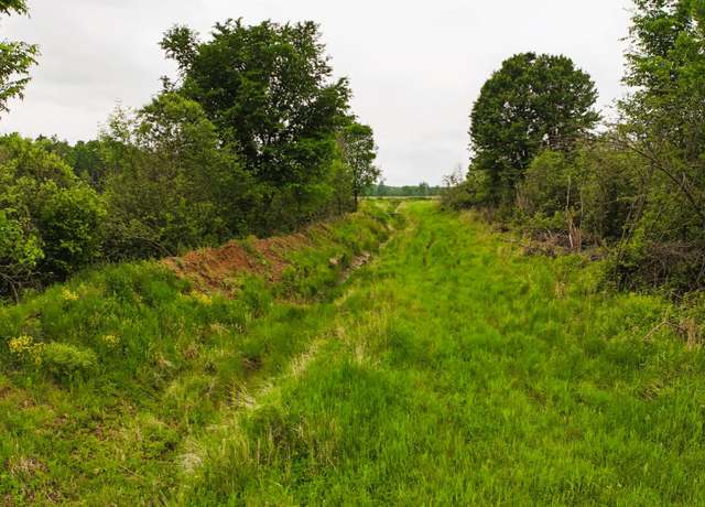 Property at ON Cth N, Kennan, WI 54537