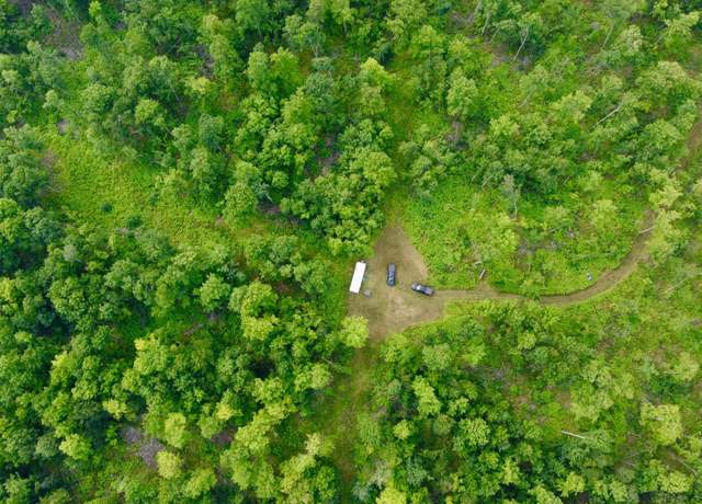 Property at 40 Acres Cth H, Gleason, WI 54435