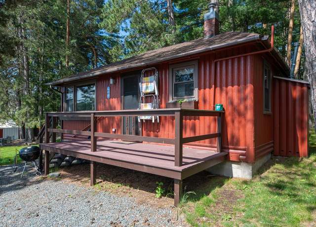 Property at 10597 Pine Arbor Dr #3, WI 54568, 3 beds, 1 bath