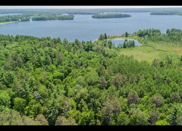 Property at Lot 2 Indian Village Rd, Lac Du Flambeau, WI 54538