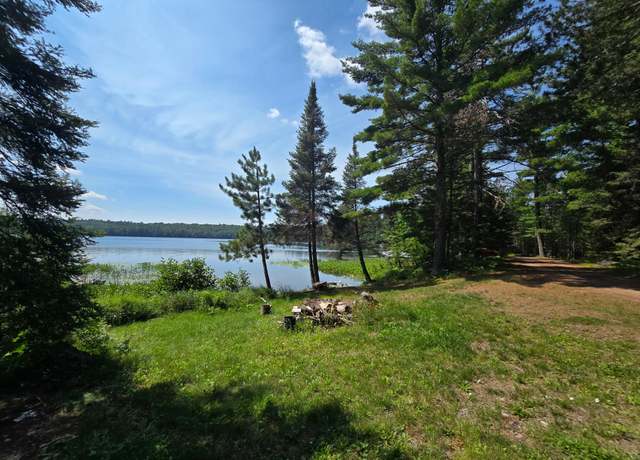 Property at 5 Acres Allyn Rd, Three Lakes, WI 54562