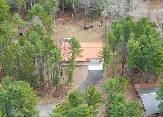 Property at 1474 Richard Dr, Woodruff, WI 54568, 3 beds, 2 baths