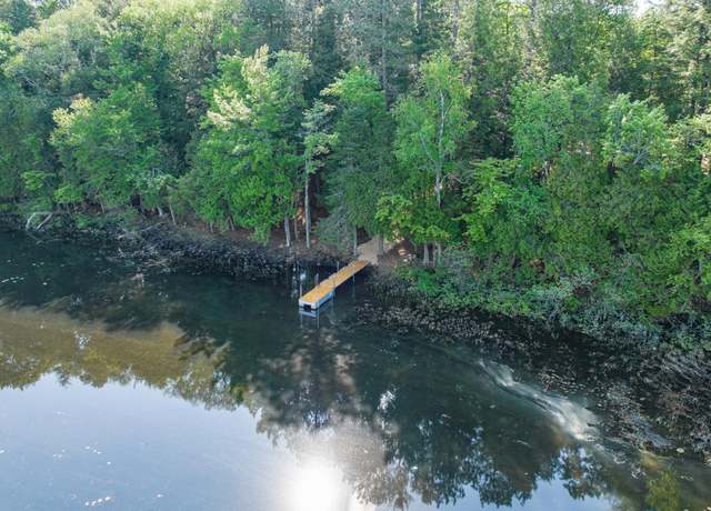 Property at 2924 Mercer Lake Cir N, Mercer, WI 54547
