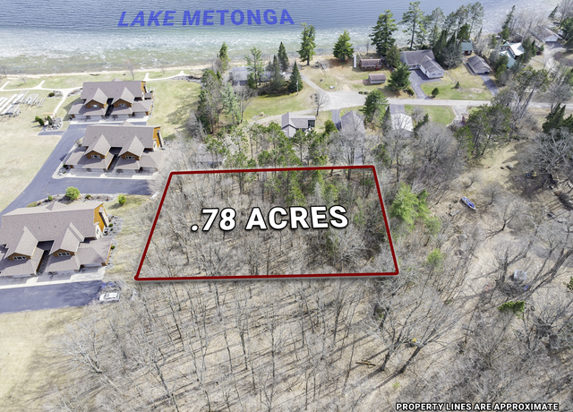 Property at 917 Hwy 55, Crandon, WI 54520