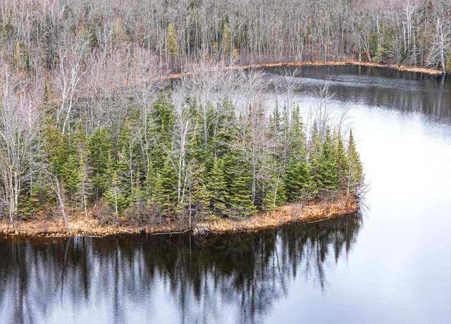 Property at Off Hiawatha Dr Unit 2ac, Presque Isle, WI 54557