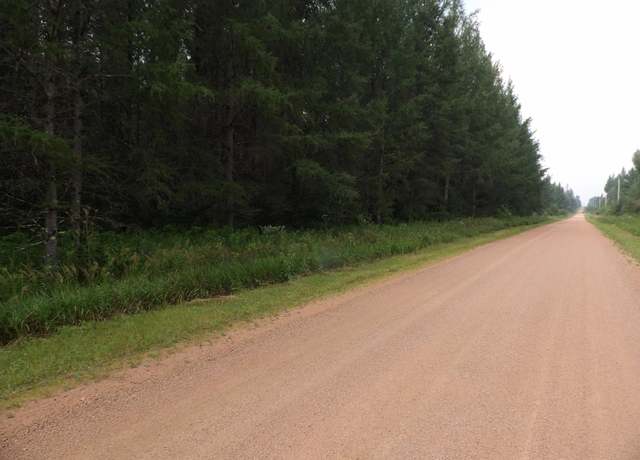 Property at 34+Ac ON Deer Shiners Rd, Gleason, WI 54435