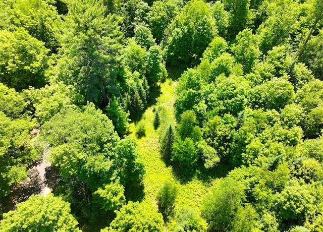 Property at ON Military Rd, Eagle River, WI 54521