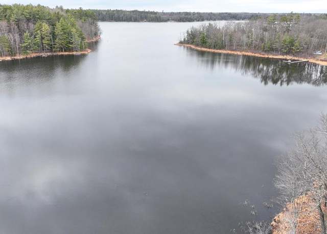 Property at ON Duner Point Ln Lot 12, Lac Du Flambeau, WI 54538