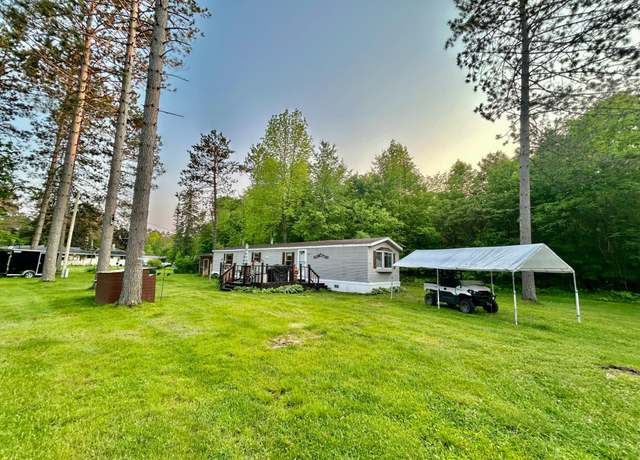 Property at 4646 Sportsman Ln #10, Crandon, WI 54520, 2 beds, 2 baths