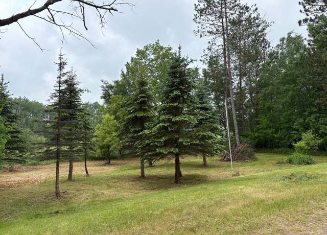 Property at Lot Cth J, WI 54424