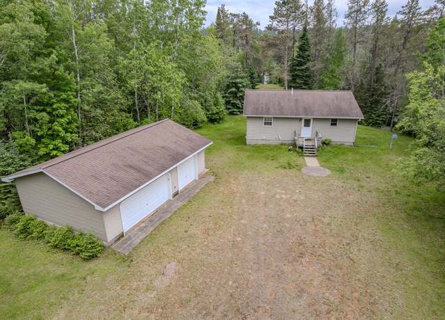 Property at 11329 Killarney Bay Dr, Tomahawk, WI 54487, 3 beds, 2 baths
