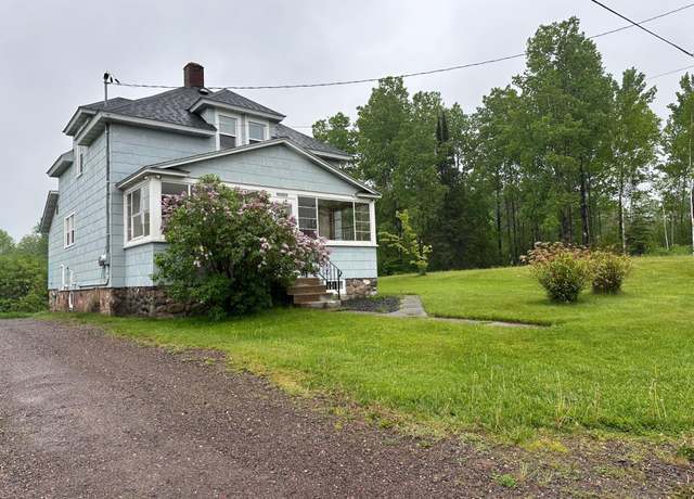 Property at 10538 Puritan Rd Unit N, Bessemer, MI 49911, 3 beds, 1.5 baths