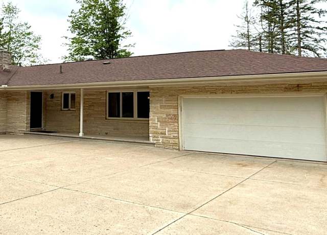 Property at 646 Birch Ln, Pickerel, WI 54465, 4 beds, 2 baths