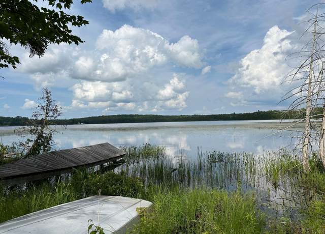 Property at Off Forest Rd 8300, Marenisco, MI 49947