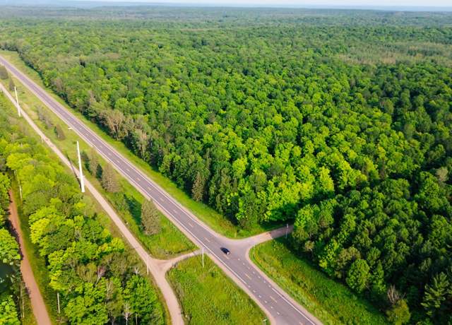 Property at LOTS 4/5 Tower Rd, Crandon, WI 54520