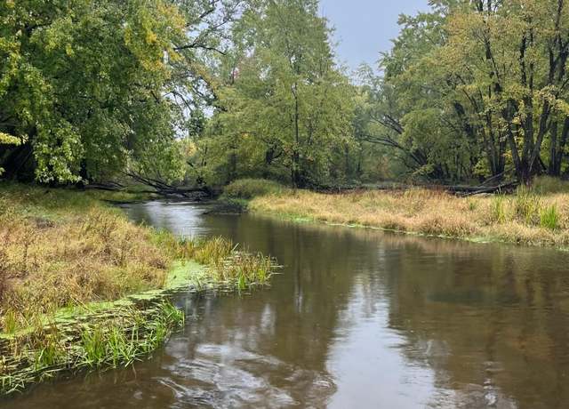Property at 58 acres Mahoney Rd, Bruce, WI 54819