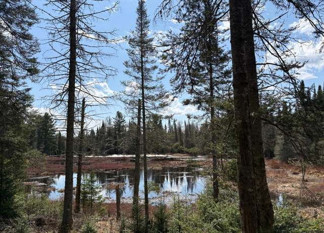 Property at ON Waterfall Way Dr, Presque Isle, WI 54557