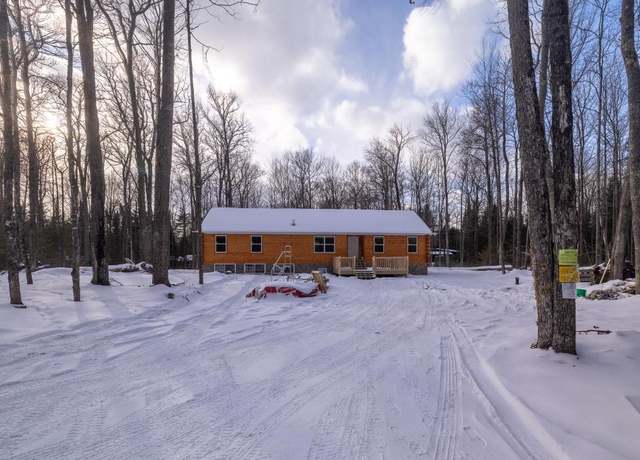 Property at 1655 Birch Tree Ln, Saint Germain, WI 54558, 3 beds, 2 baths