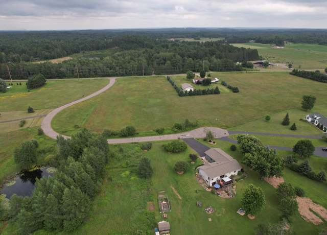 Property at Lot 19 Deer Haven Dr, Tomahawk, WI 54487