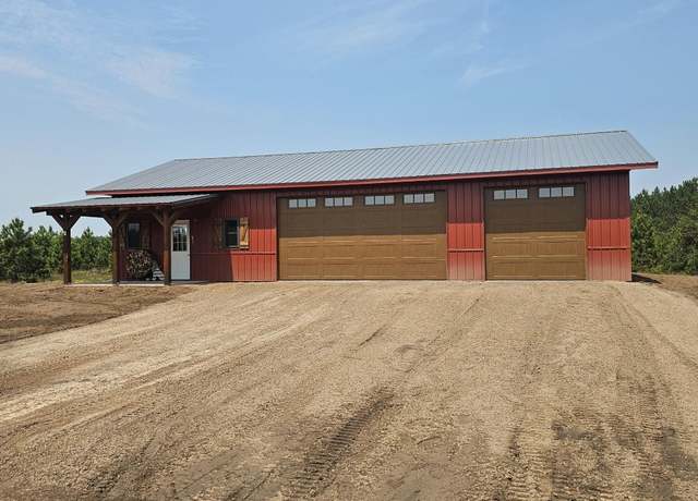 Property at 2965 Lee Rd, Tomahawk, WI 54487
