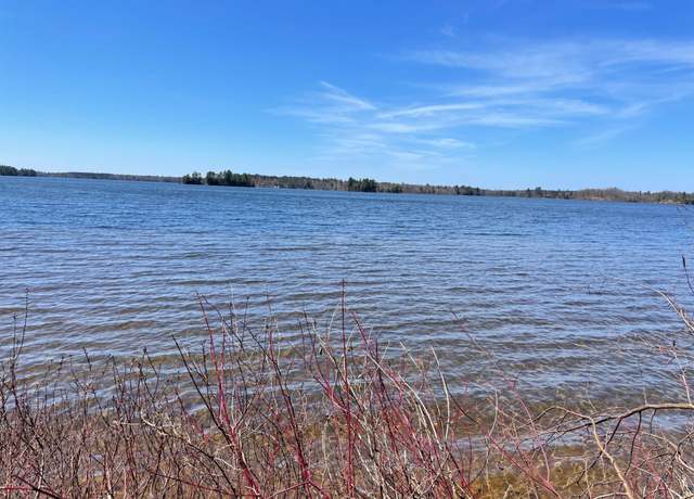 Property at 13616 Huttons Trl, Lac Du Flambeau, WI 54538