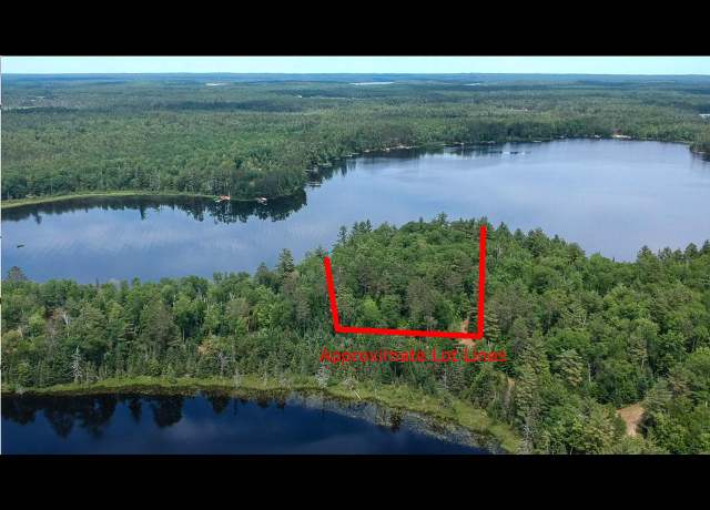 Property at 157-159 Clearwater Lake Trl, Eagle River, WI 54521