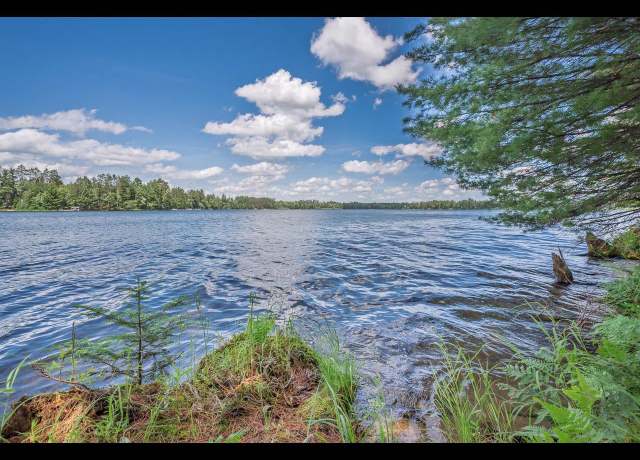 Property at 157-159 Clearwater Lake Trl, Eagle River, WI 54521