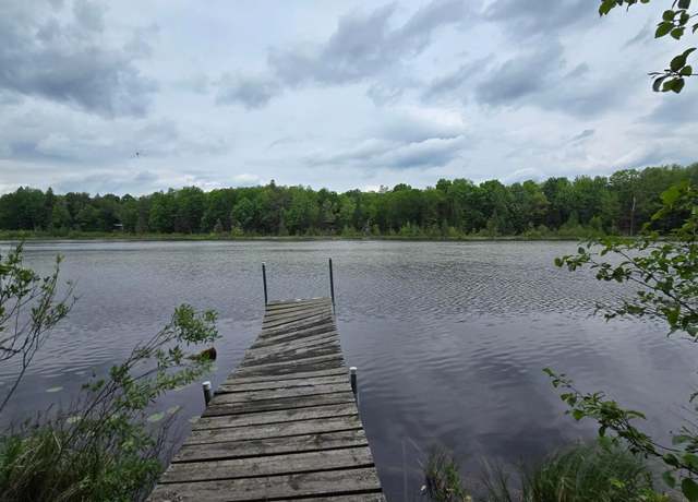 Property at Lot 60 Moonlight Ln, Blackwell, WI 54511