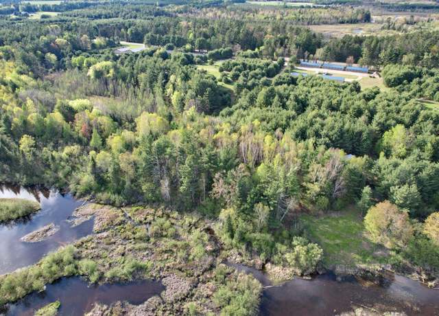 Property at Off Riverfarm Ln, Eagle River, WI 54521