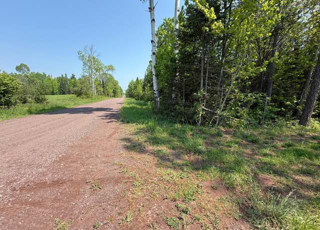 Property at ON Polvi Rd, Ewen, MI 49925