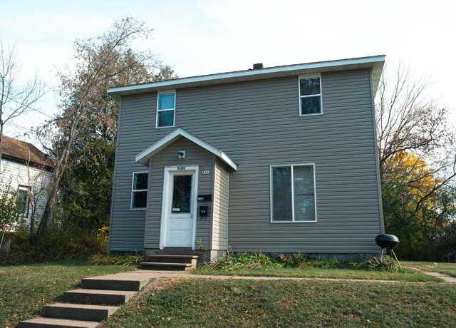 Property at 816 Eagle St, Rhinelander, WI 54501, 2 beds, 2 baths
