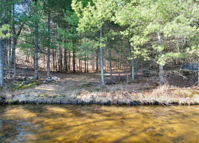 Property at ON Birch Point Rd, Conover, WI 54519