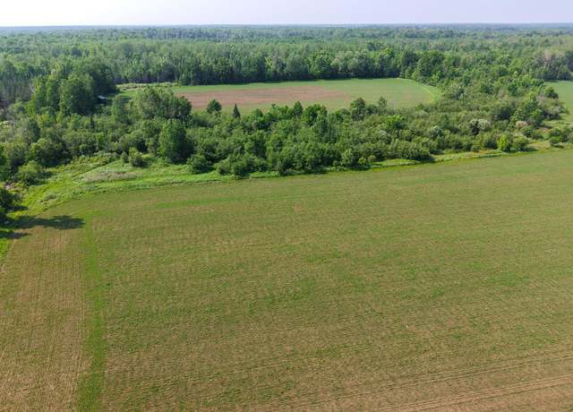 Property at W181 Midway Rd, Hawkins, WI 54530