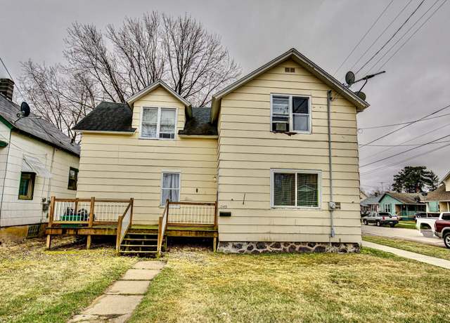 Property at 1149 5th Ave, Antigo, WI 54409, 3 beds, 1 bath