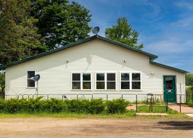 Property at 15588 Elmwood Rd, Butternut, WI 54514, 2 beds, 1 bath