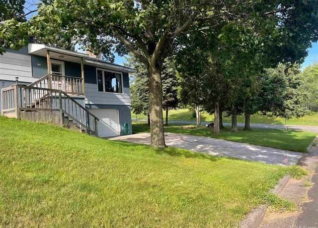 Property at 106 3rd St, Alpha, MI 49902, 3 beds, 1 bath