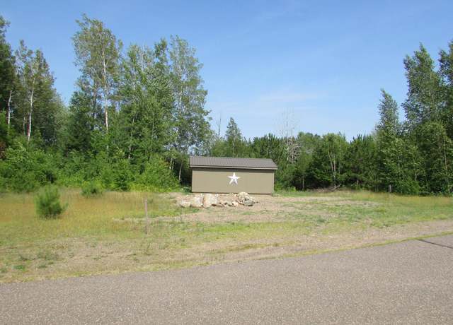 Property at Lot 10 Swamsauger Heights Rd, WI 54564