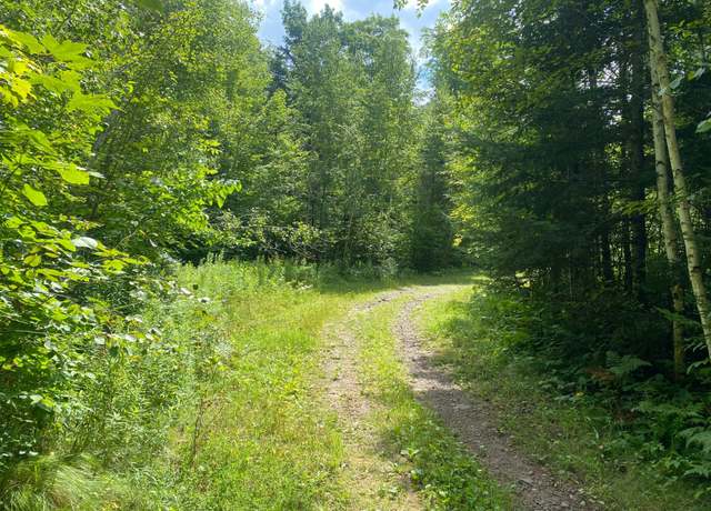 Property at NEAR Warren Rd, Park Falls, WI 54552