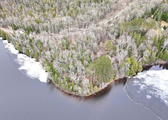Property at 7661 Lone Pine Dr, Presque Isle, WI 54557